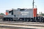 Southern Pacific GP9E SP #3770